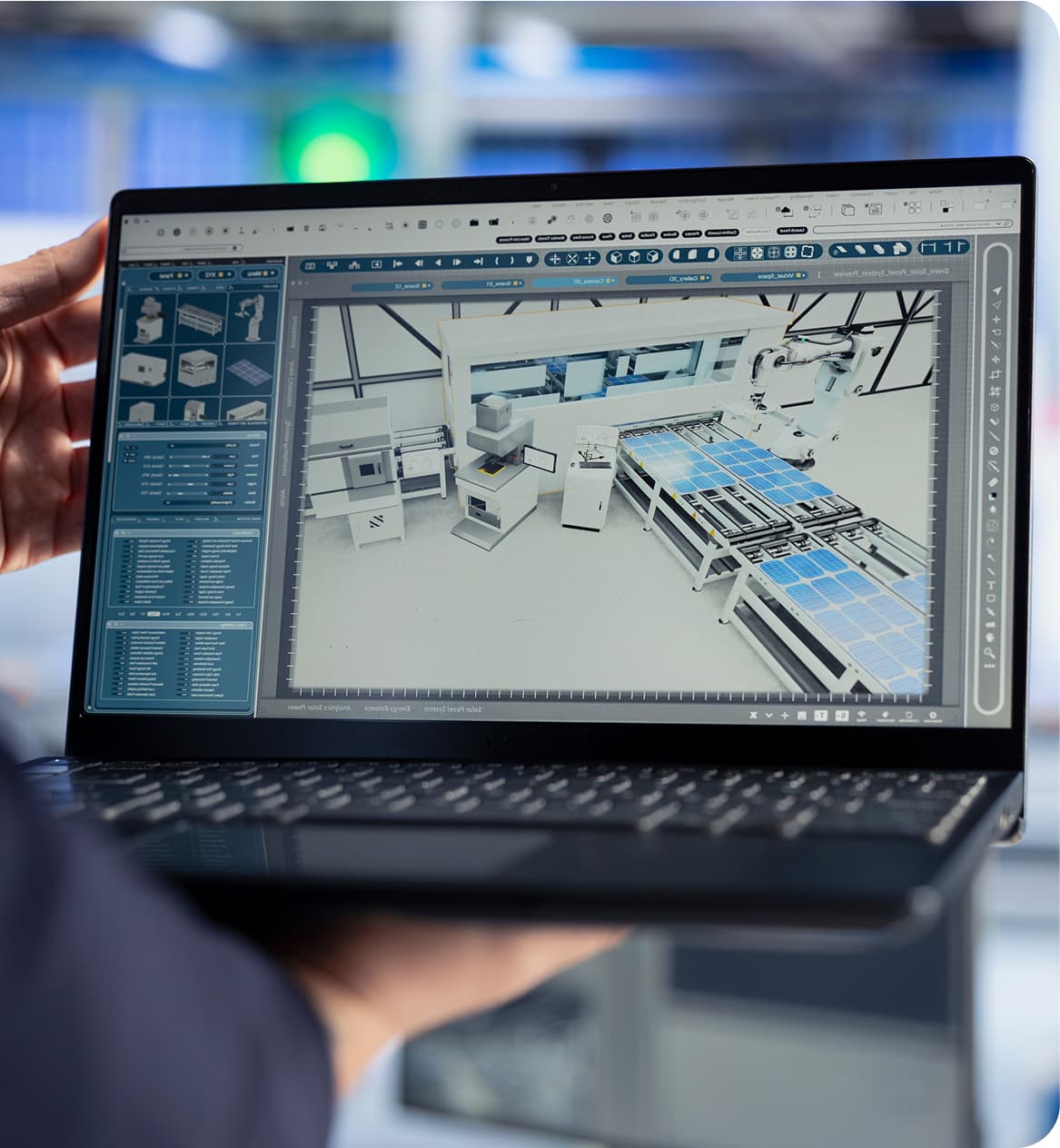 BIM Asset Management