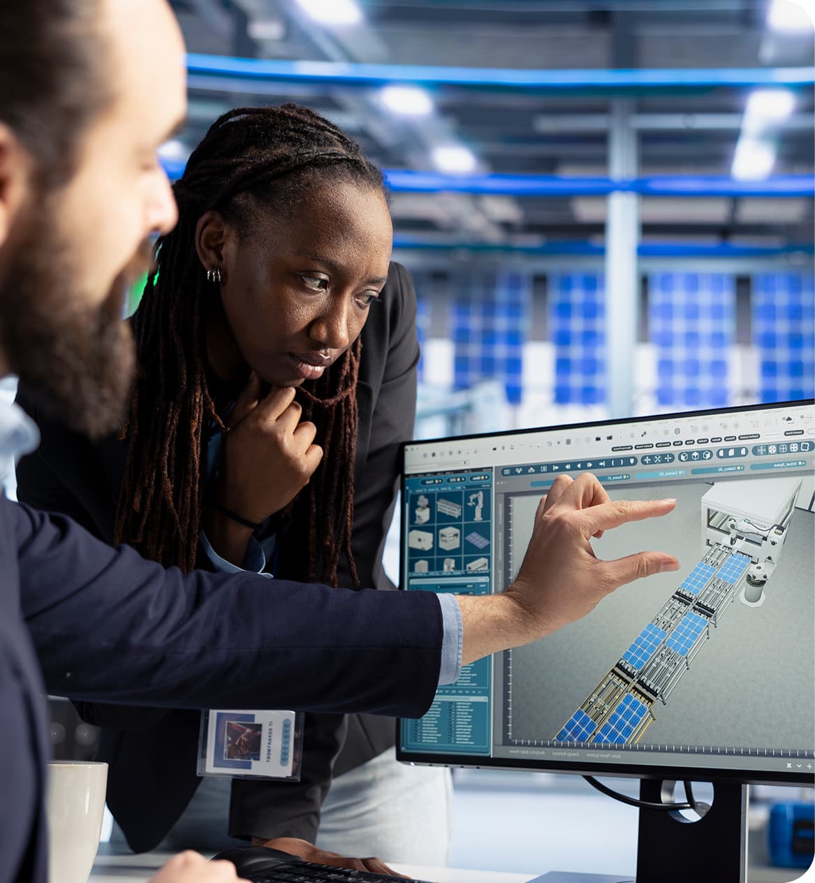BIM Management