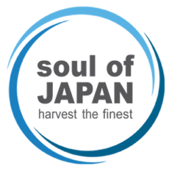 Soul of Japan